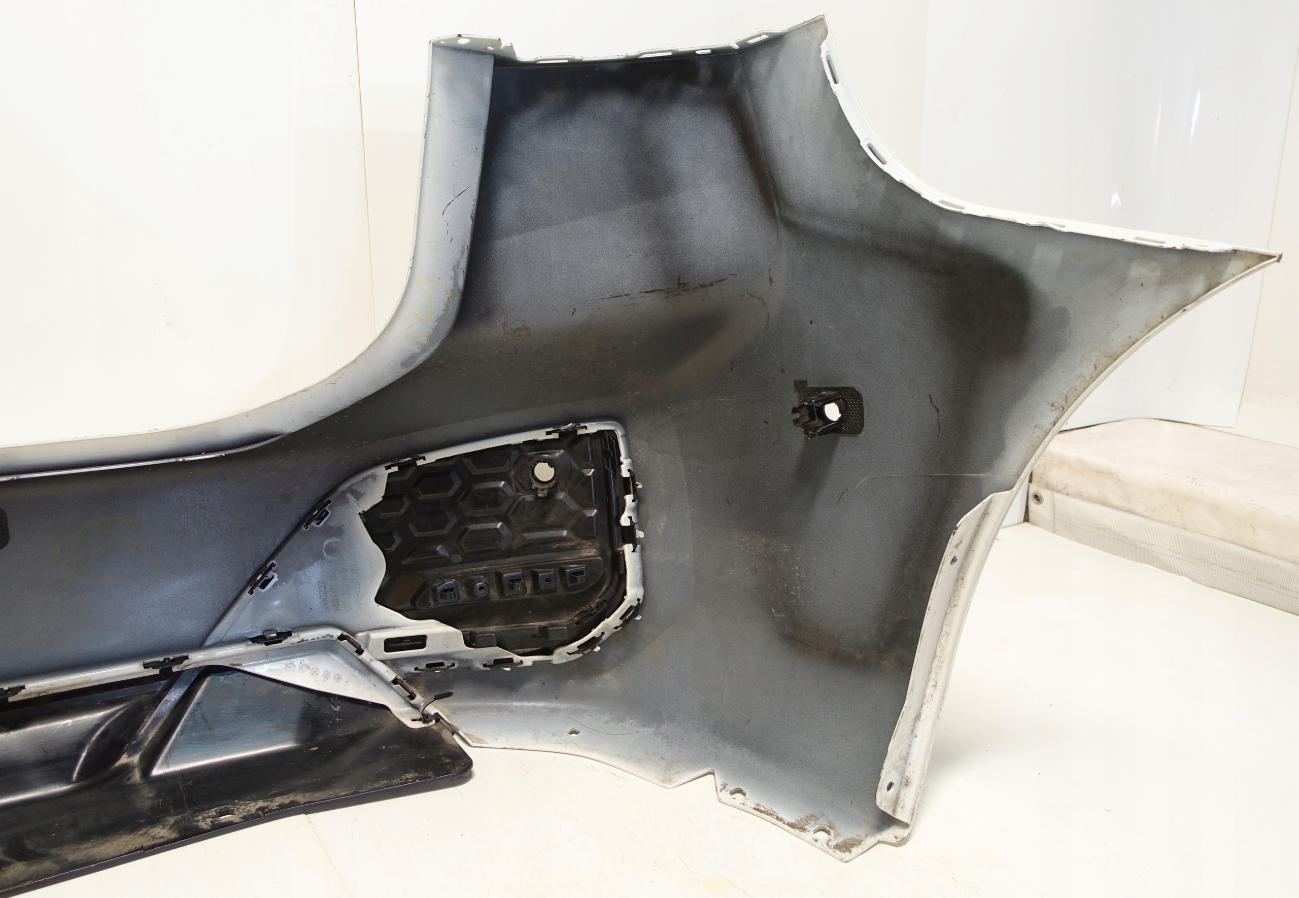 BMW 2 U06 ACTIVE TOURER 8080227 m-packet 2021- 6 PDC bumper rear part rear