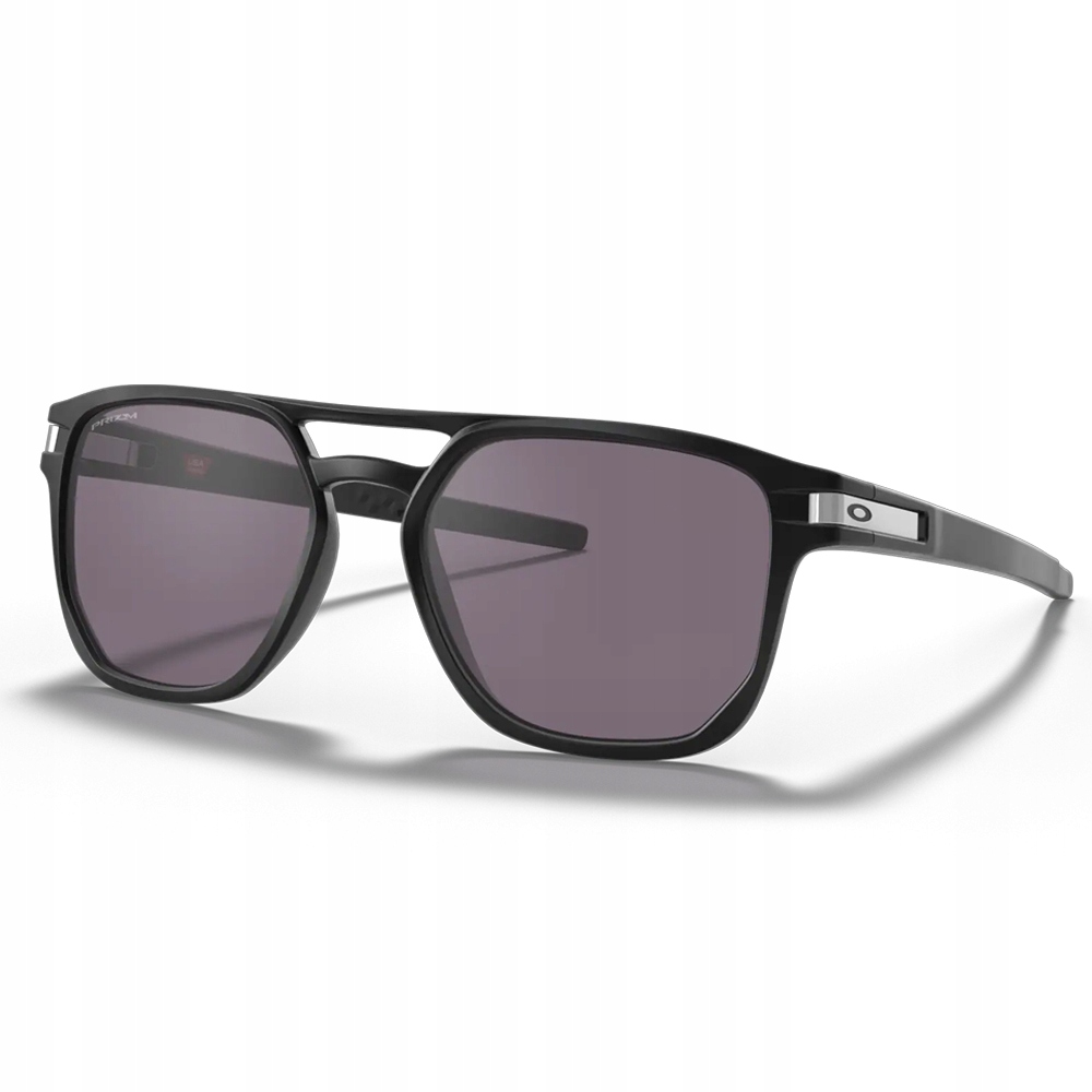 Brýle Oakley Latch Beta Prizm Grey