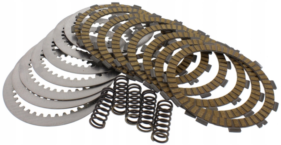 Opravná sada spojky Kawasaki Kfx 450 R Ksf