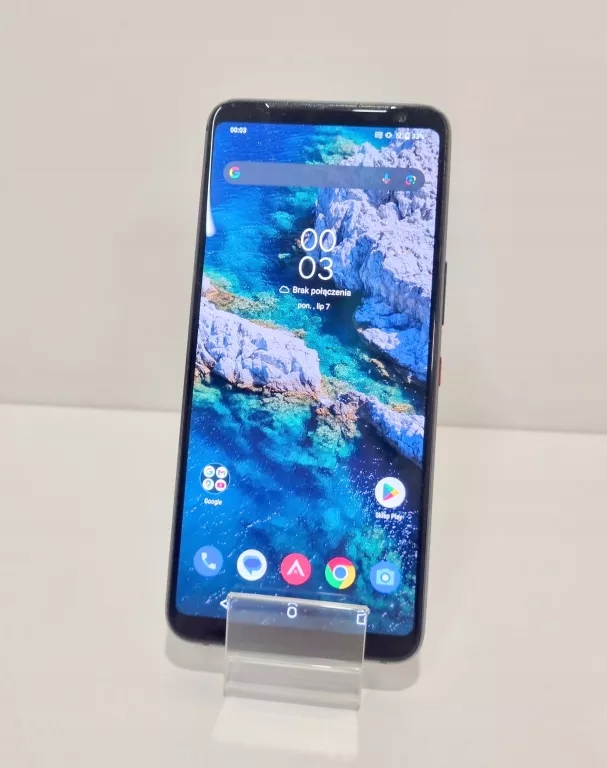 Asus Rog Phone 3 w Smartfony Asus - Najlepsze smartfony i