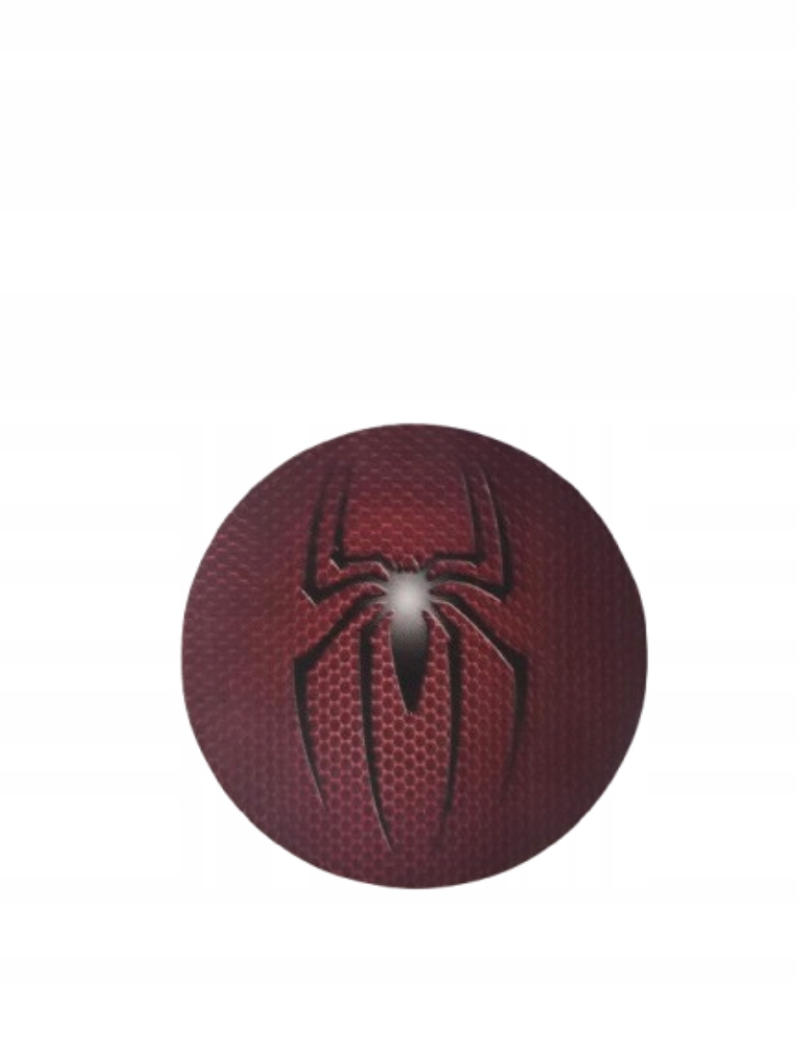 NAKLEJKA PROGRAMOWALNA KLUCZ RFID 125 kHz 30mm EM 4305 Nr 20