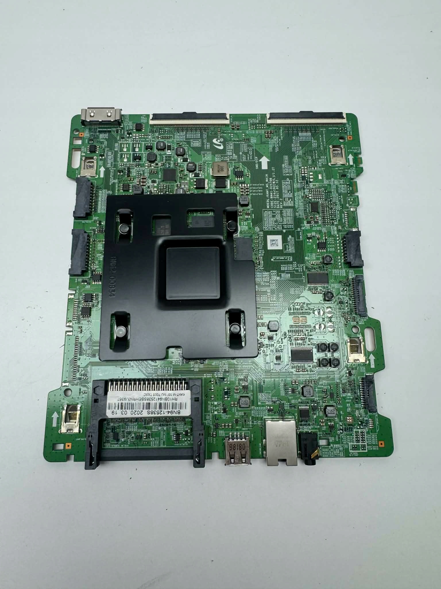 Samsung BN94-12538S Základní deska (hlavní deska) pro Tv