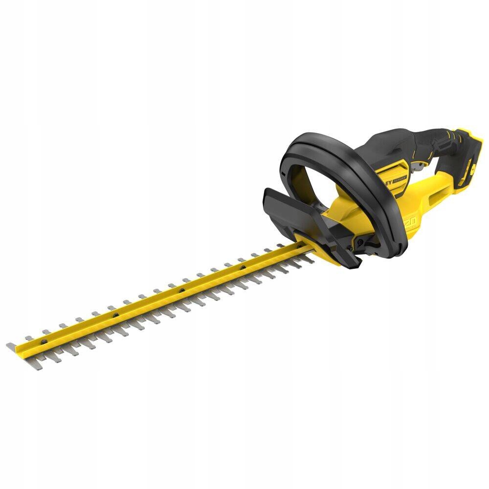 Nożyce Akumulatorowe Do Żywopłotu 50CM V20 18V 0*AH SFMCHT650B Stanley