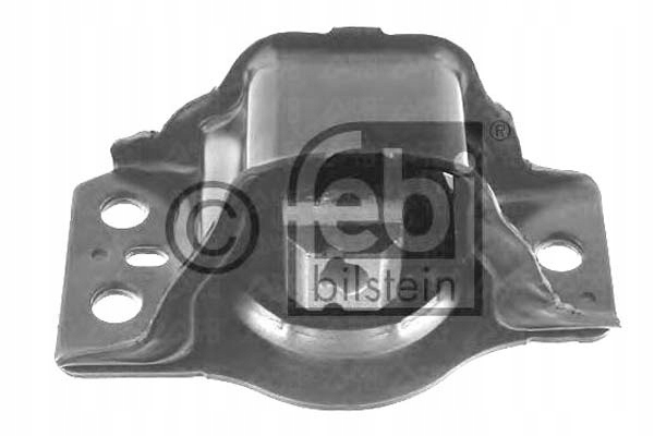 Febi Polštář Sil. Renault Megane 02- Asistent řidiče #28