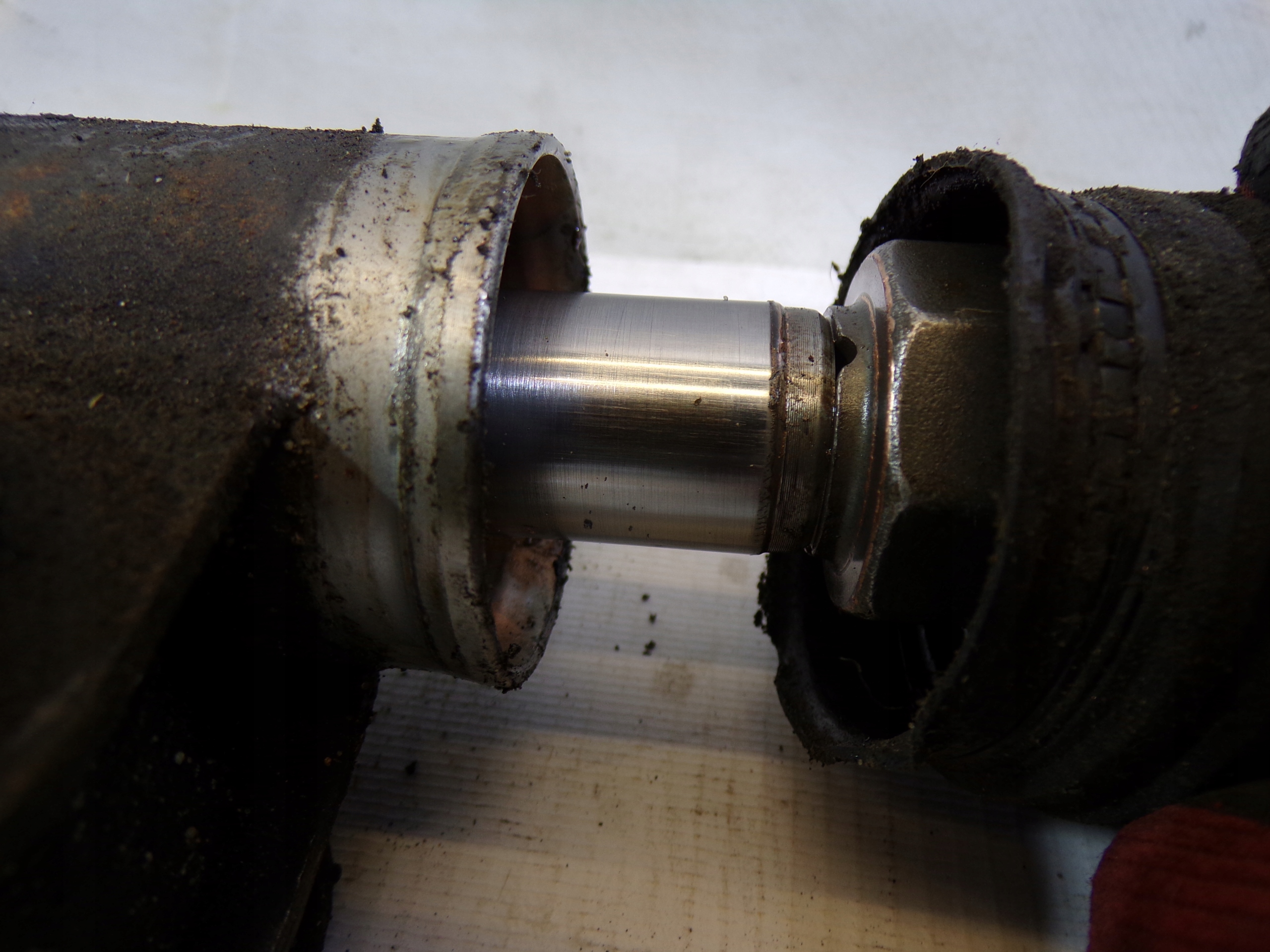 servo control OPEL ZAFIRA B 7831985180