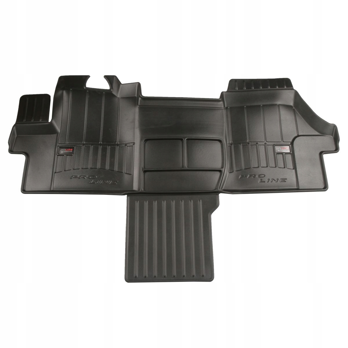 Citroen Jumper; Fiat Ducato; Peugeot Boxer 04.06-