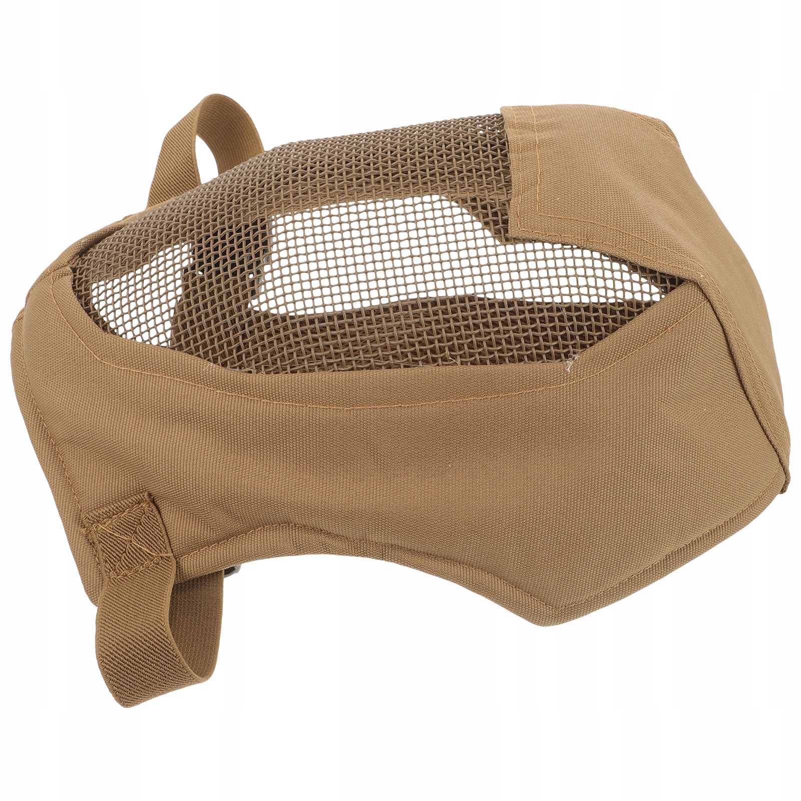 MASKA DO GRY OUTDOOROWEJ OCHRONA TWARZY ŁUCZNICZEJ LLWL Model 53251902