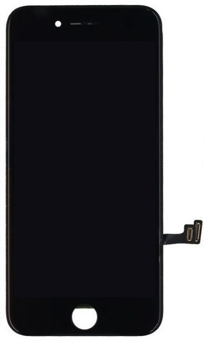 APPLE iPHONE 7 WYŚWIETLACZ LCD ORYGINALNY RETINA Marka inna