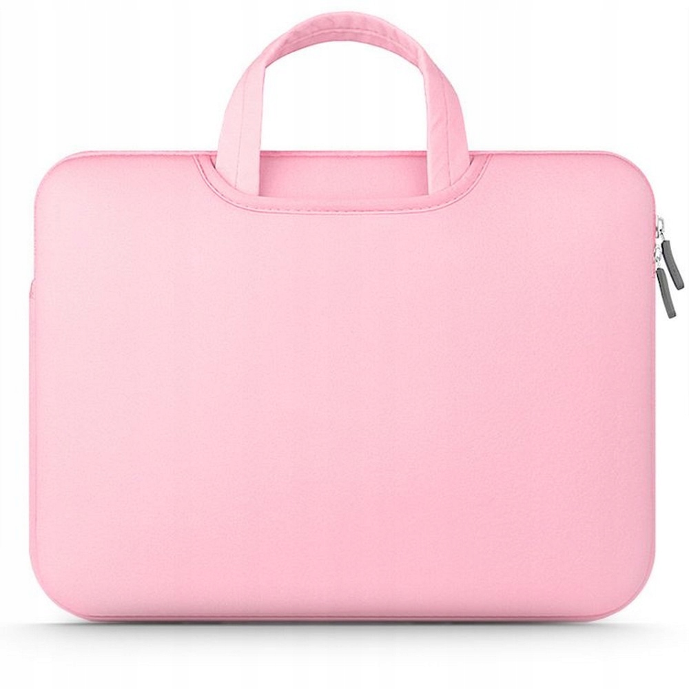 

Torba na laptopa Tech-protect Airbag 14'' Różowy