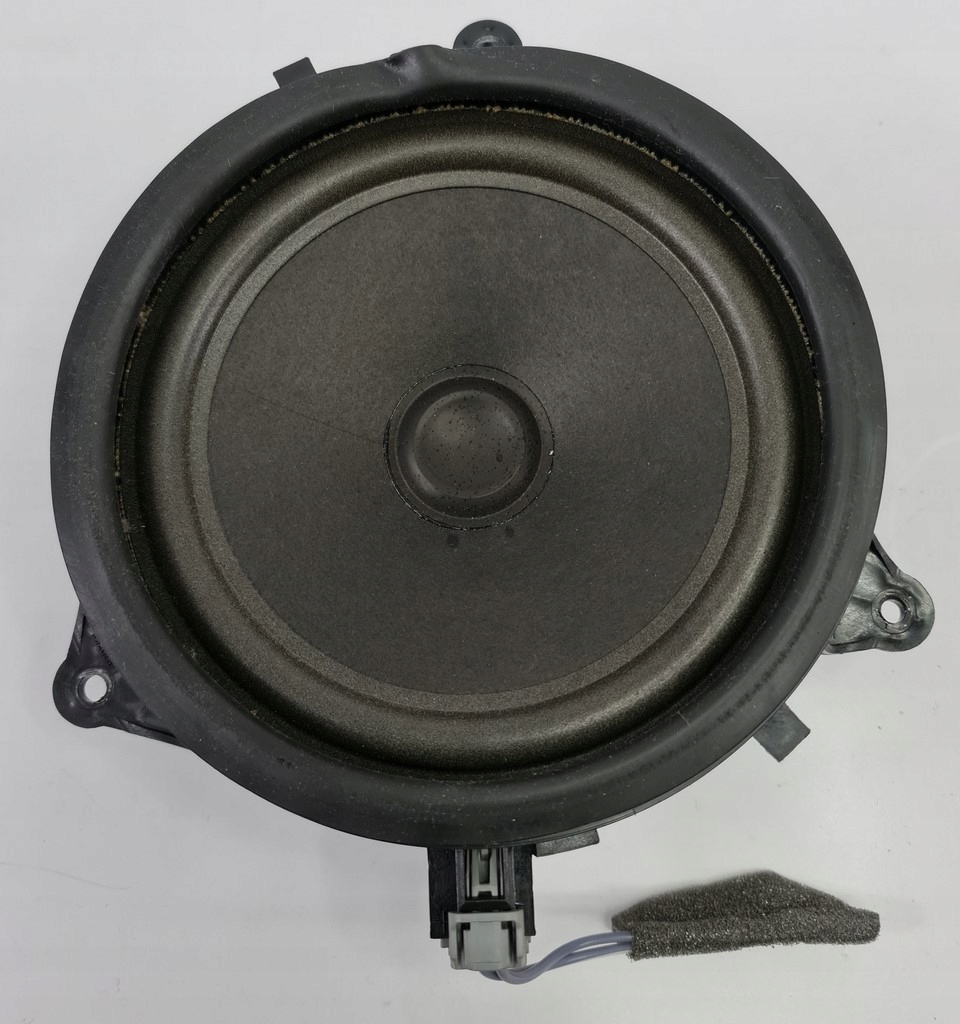 GLOSNIK TYL TYLNY VOLVO S60 30745941