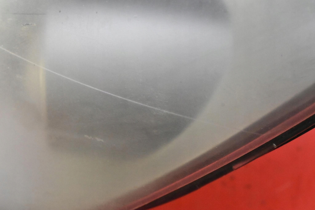 REFLEKTOR left light front lens XENON EU 155653-00 RENAULT ESPACE 4 IV