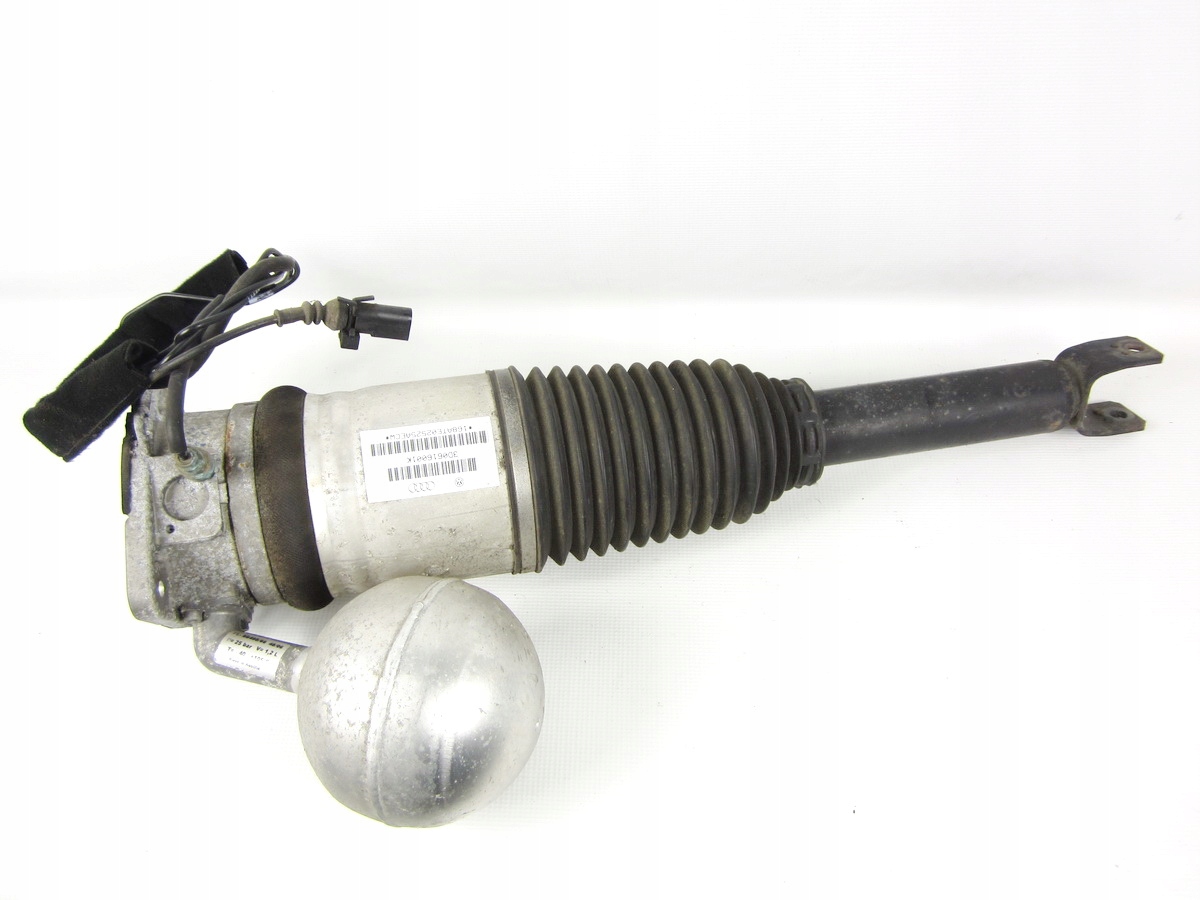 shock absorber rear rear part left VW Phaeton 6.0 W12