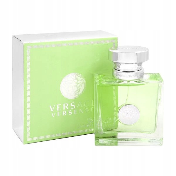 Versace Versense (w) Toaletní Voda Sprej 100 ML (p)