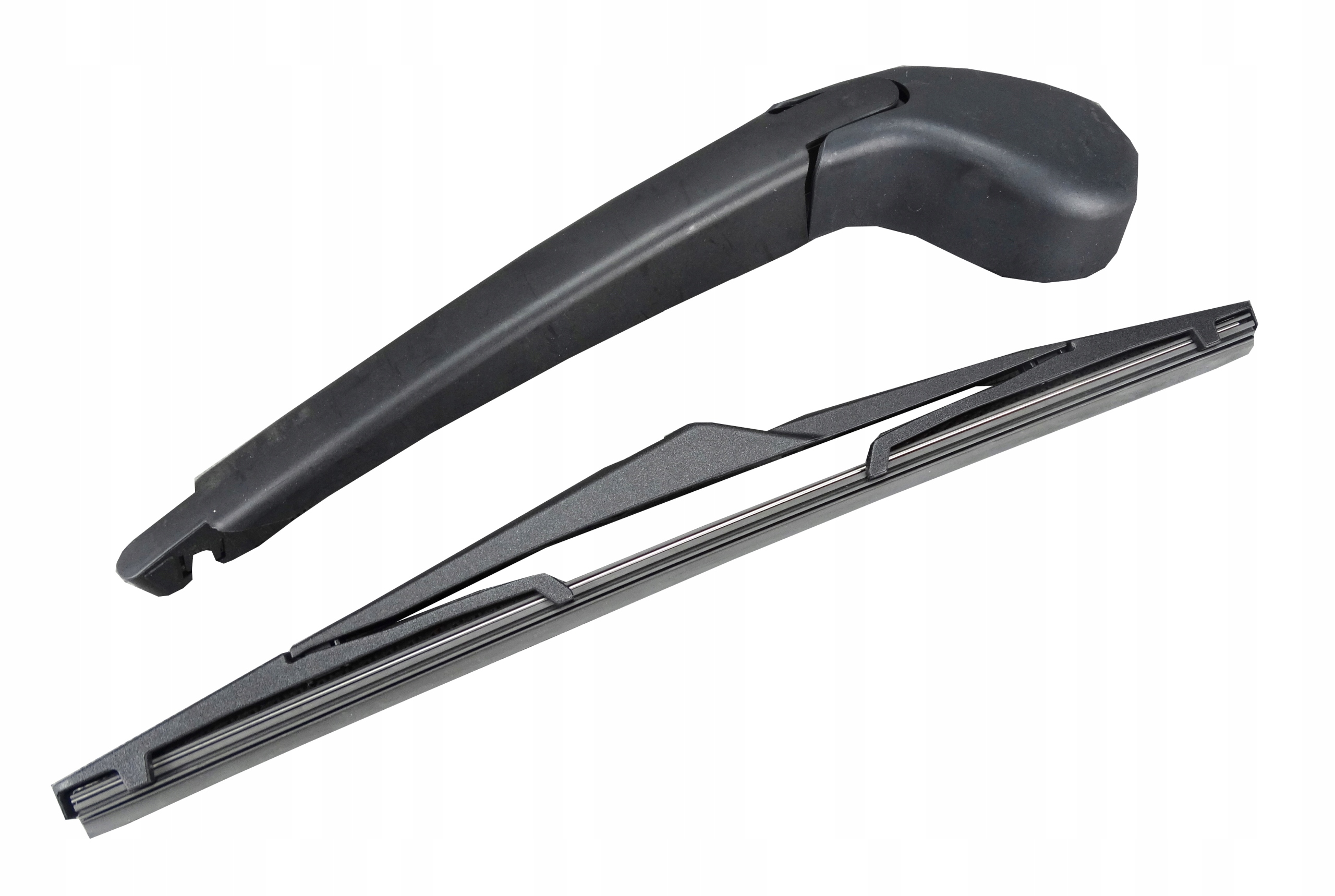 Ramię Pióro Wycieraczki Tył Ford Focus MK3 2010 2020 Komplet