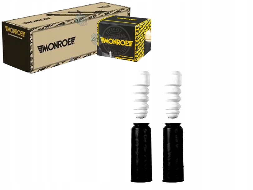 Pouzdro Kyvadla Monroe 3B0512131H 8E0512137E 4F0512