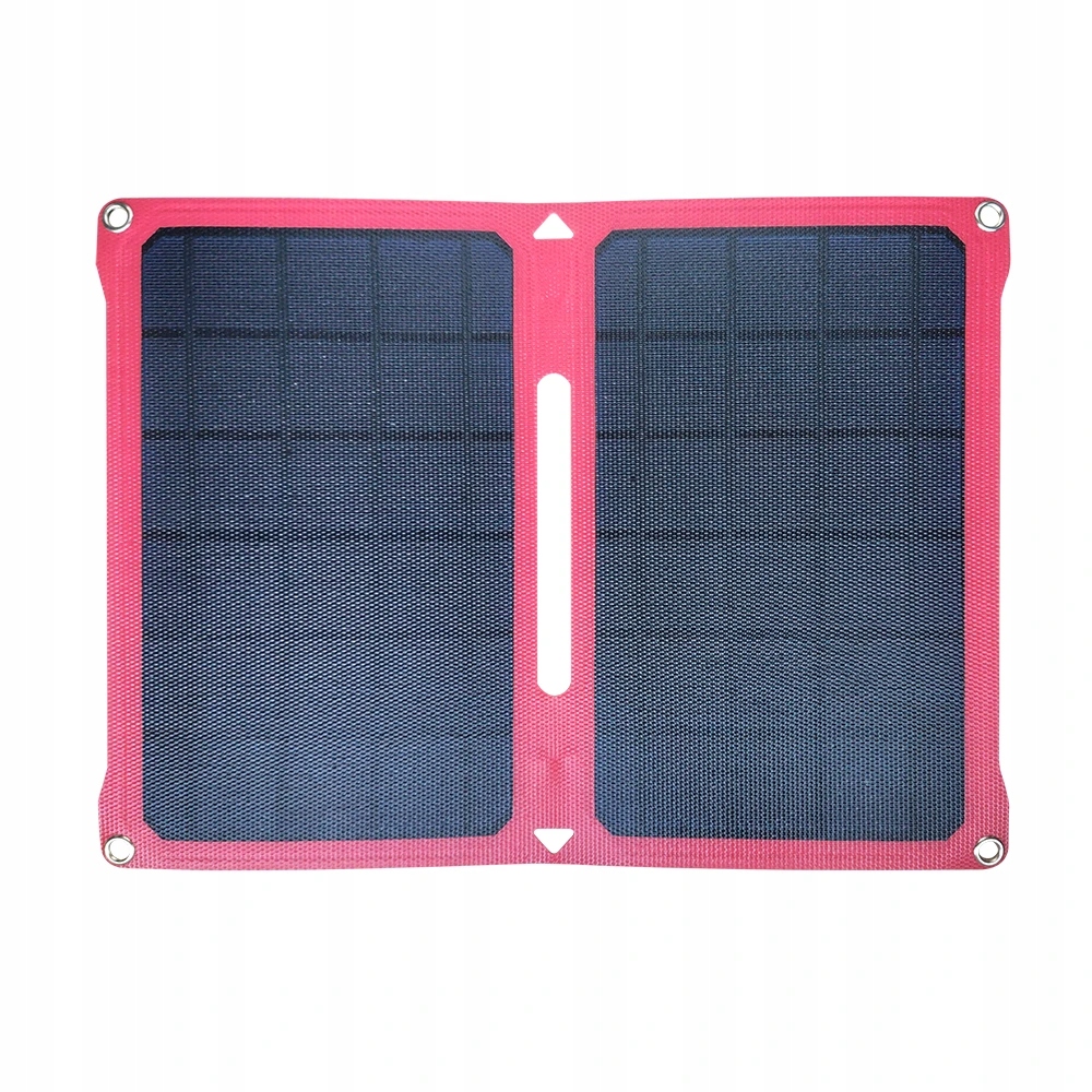 Foldable Solar panel Myers Power MFP-30W