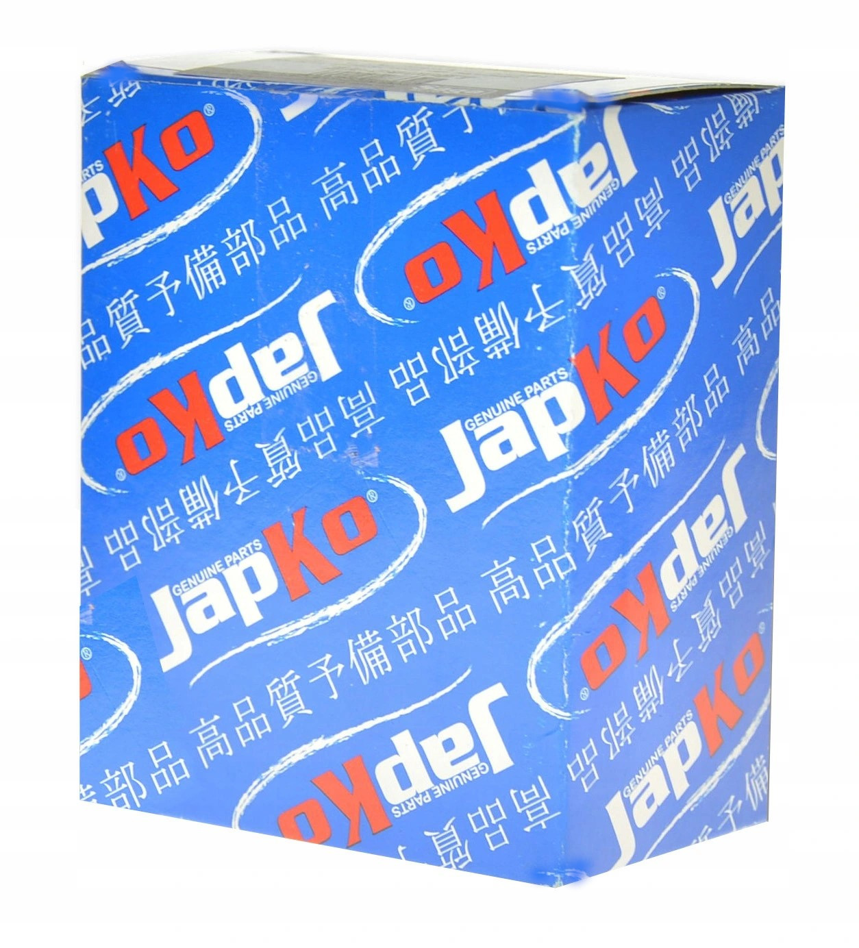 151W00 - JAPKO передний датчик ABS L = P