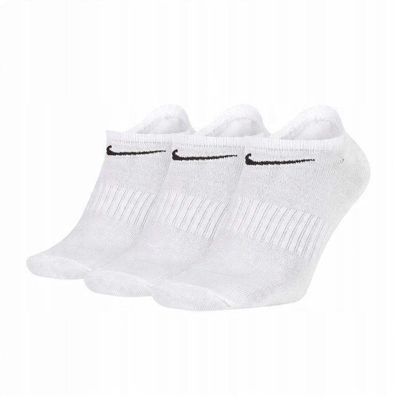 

Nike Skarpety Skarpetki Stopki 47-50 3PACK
