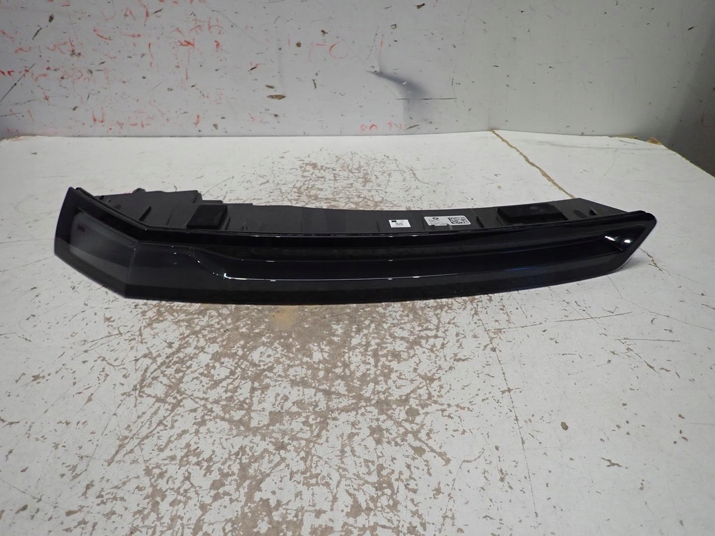 light rear part rear left BMW IX I20 2021- 8173301