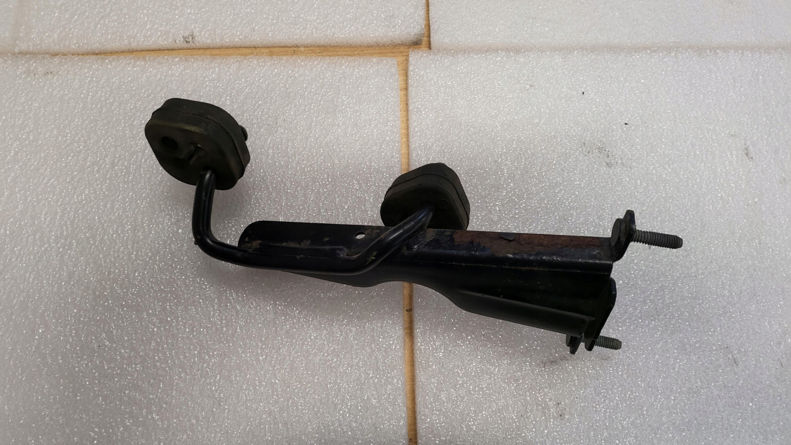Supporto Katalizatora IVECO DAILY VI 3.0 HPI 2014- 5802165780