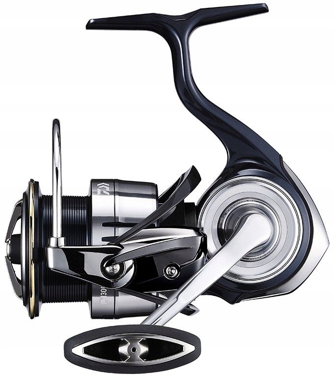 Kołowrotek Daiwa Certate Lt 19' 5000D-XH