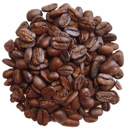 Levně Káva Mexiko Maragogype Tmavě pražená 250 g Tea Tea