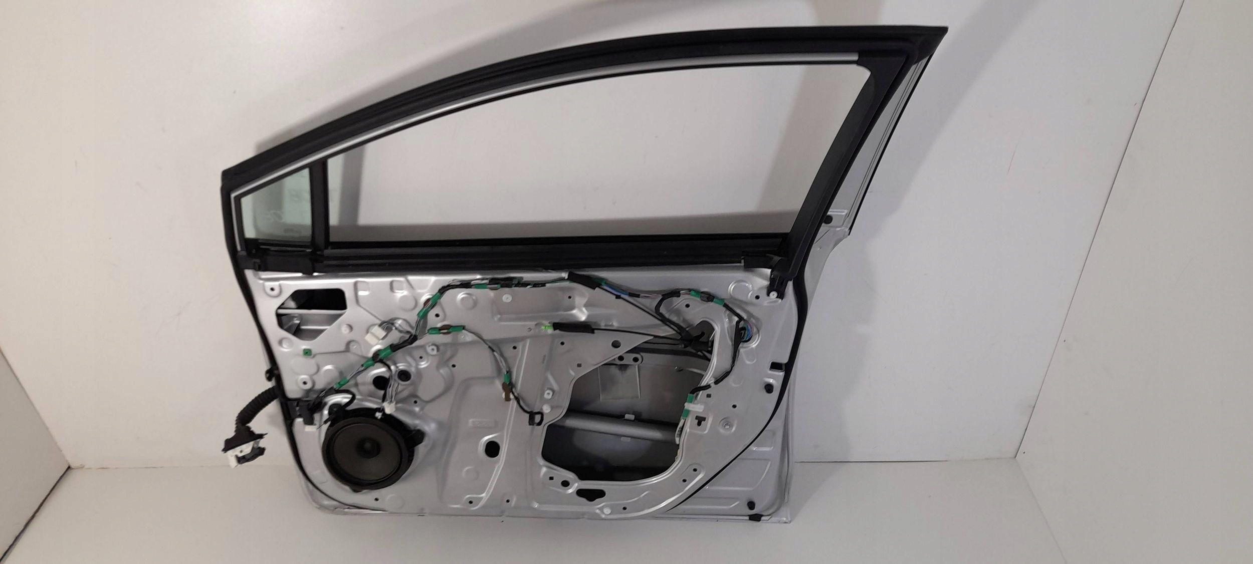Toyota Corolla E21 2021r door front right (T508)