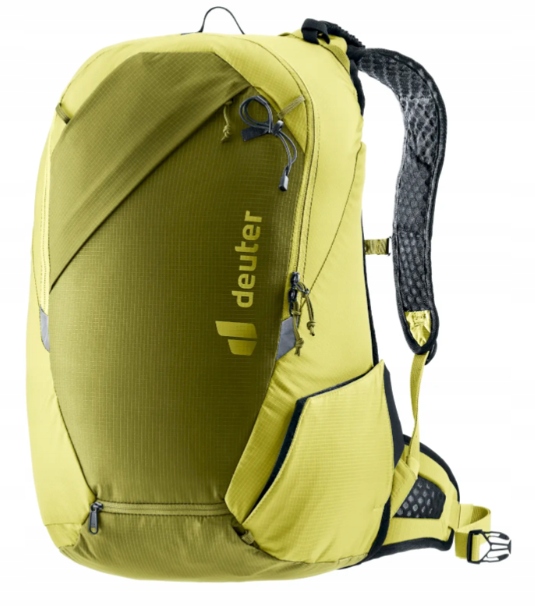 Plecak narciarski Deuter Updays 26 26L official Eu lekki i funkcjonalny