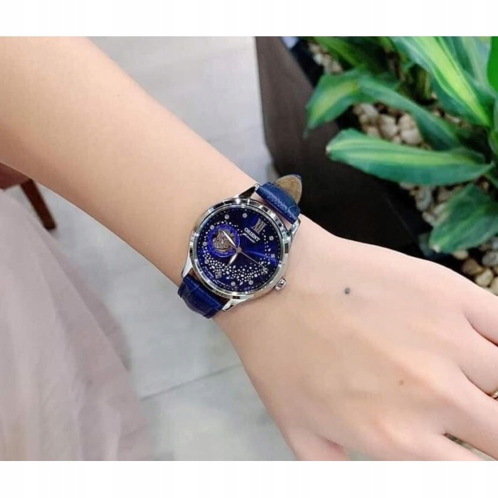 ORIENT ELEGANCE Automatic RA-AG0018L10B Model RA-AG0018L10B