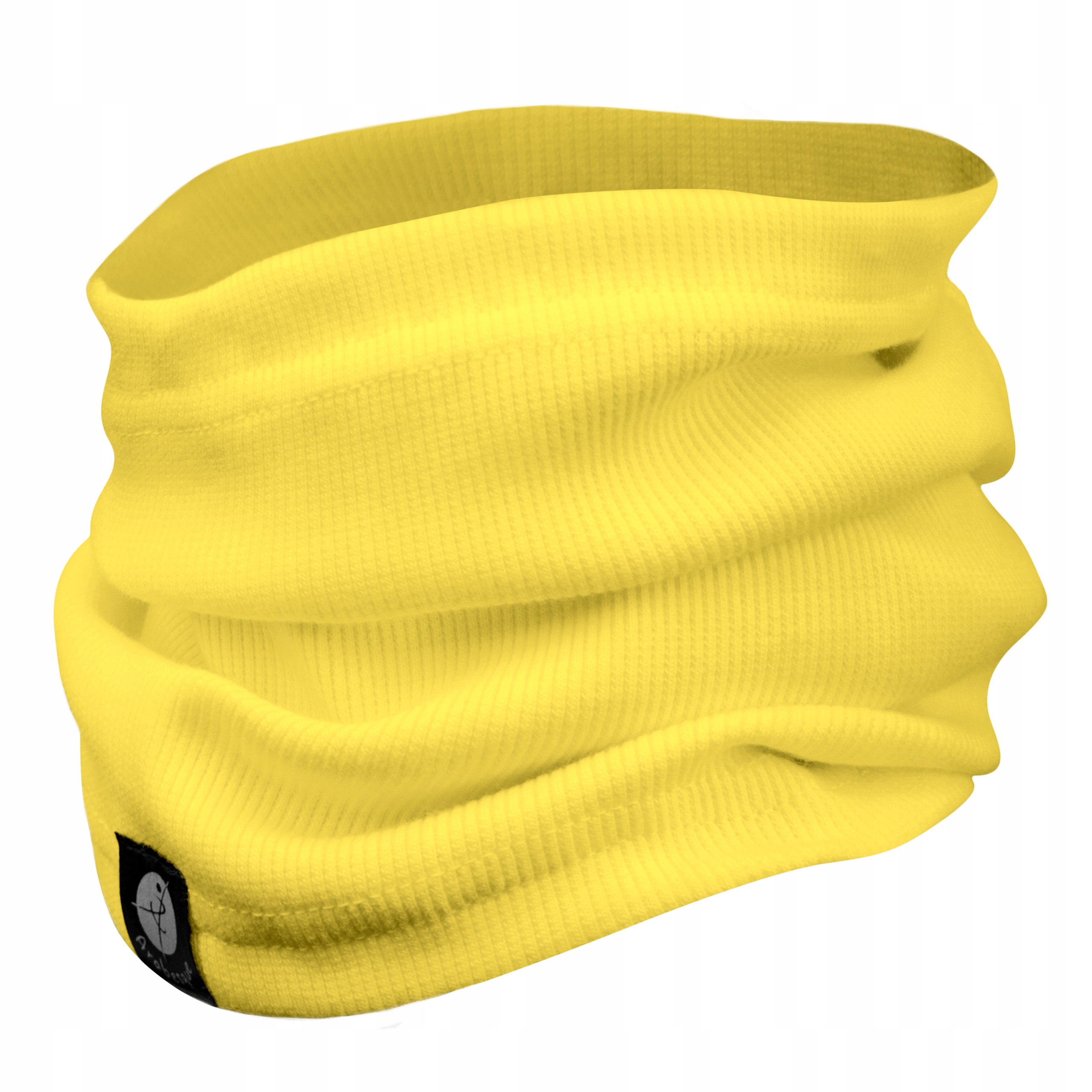 

Cienki komin jesienny tuba bawełniana r. 6+