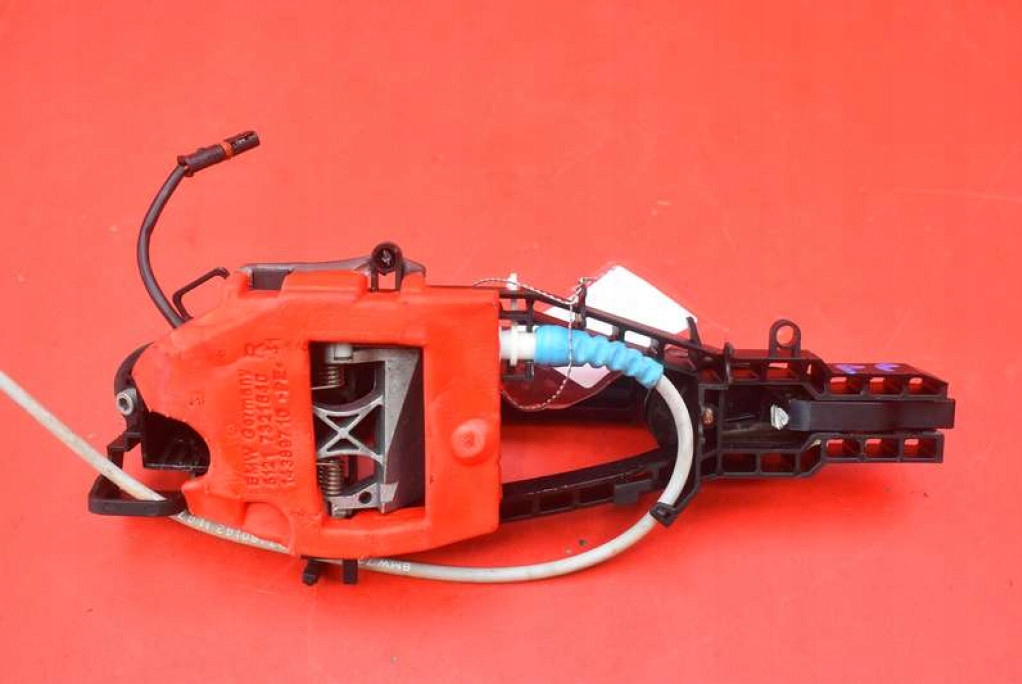 handle right front front A89 7321640 BMW F30 F31 11-16