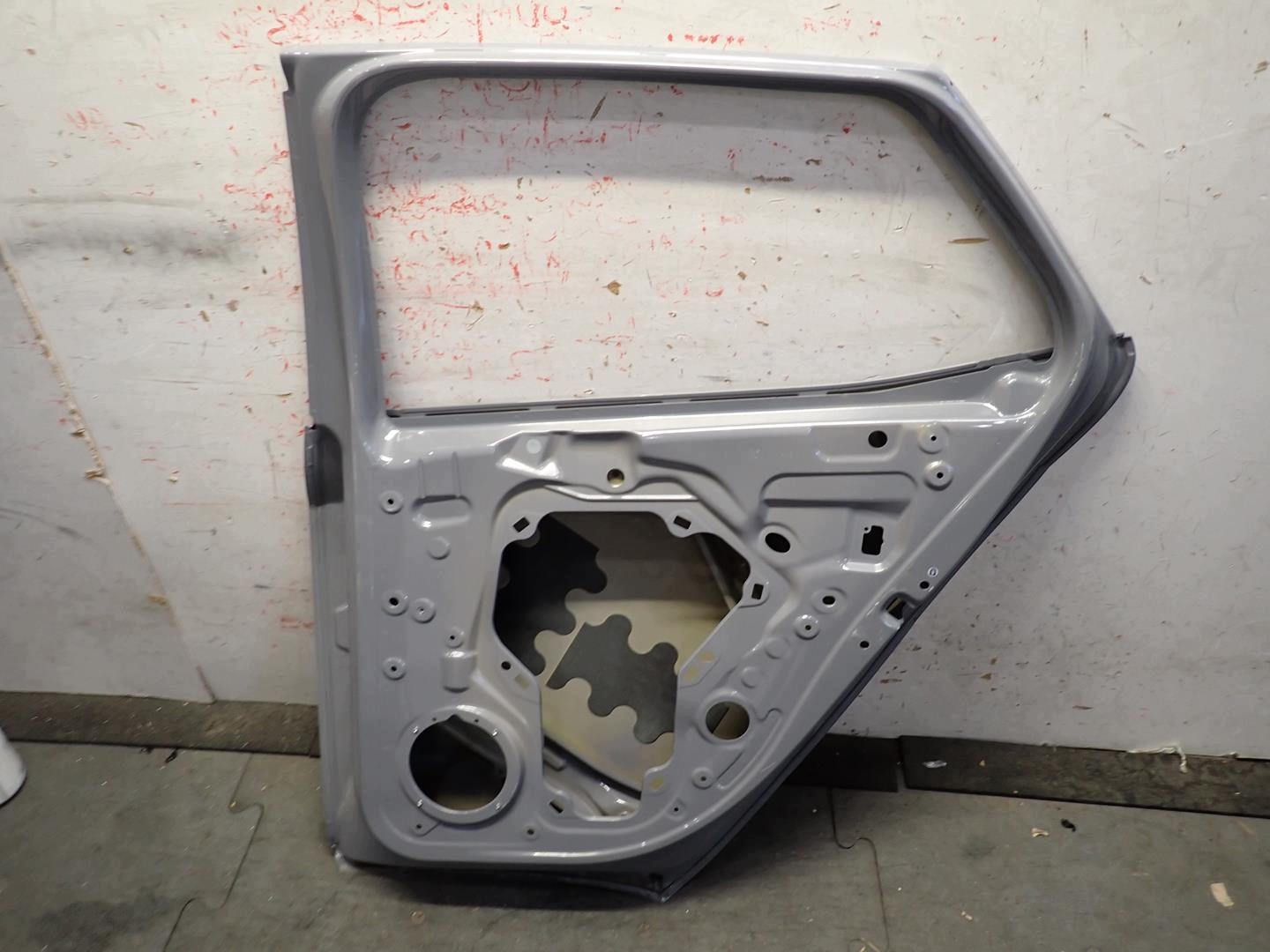 Tür heck hinten rechts VW ID3 2020-10A833312B