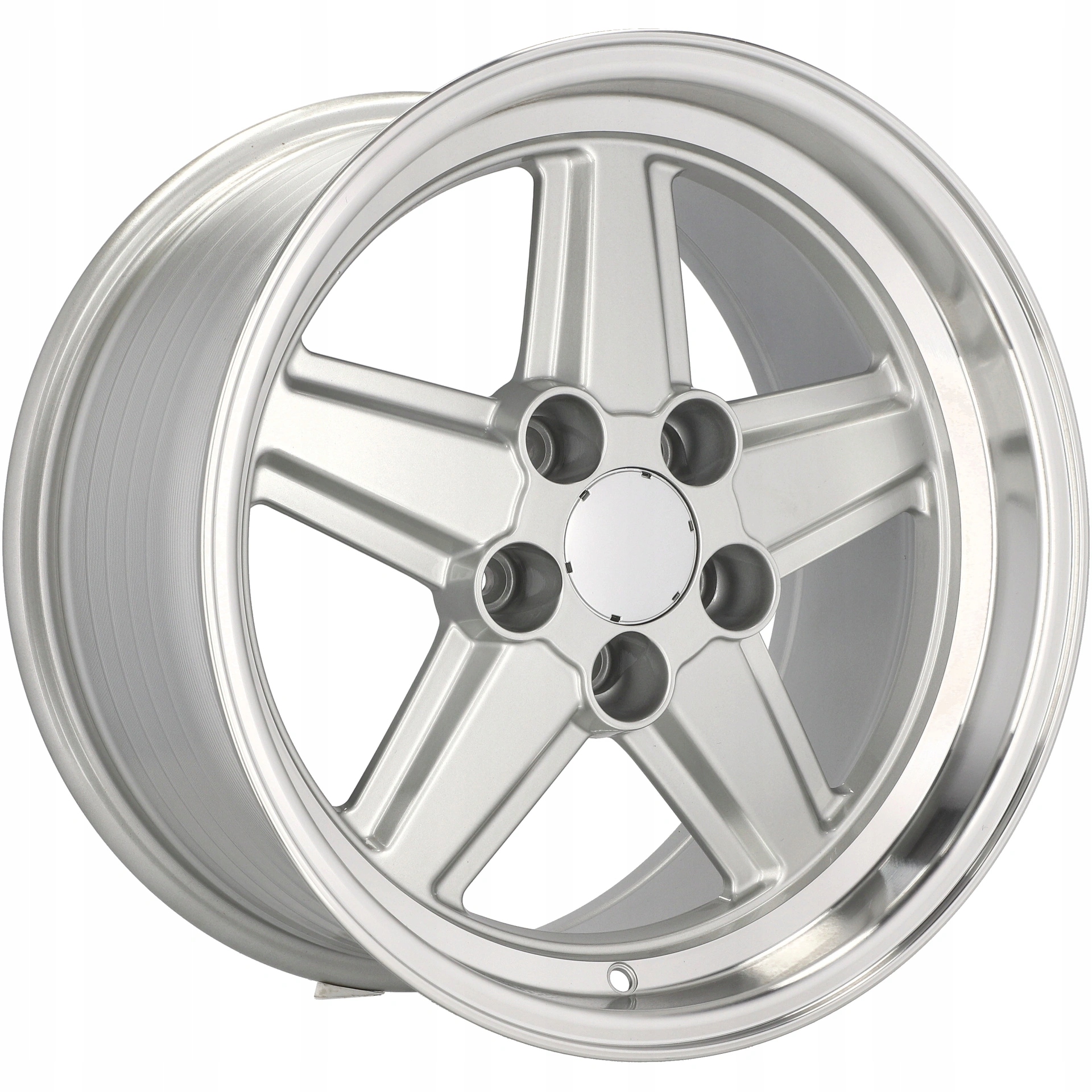 Kolesá 17 pre Mercedes 190 W201 W202 E W124 S W126 W140 Sec Sel Sl R129