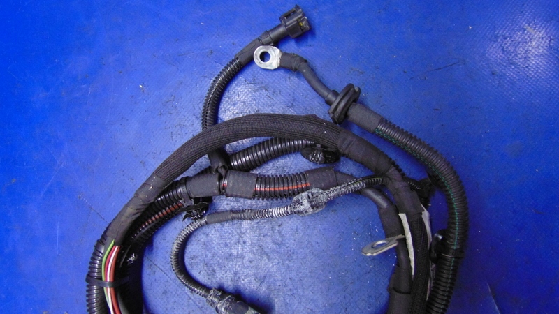 wiring bundle terminal plus FIAT DOBLO III COMBO E PARTNER IV BERLINGO IV