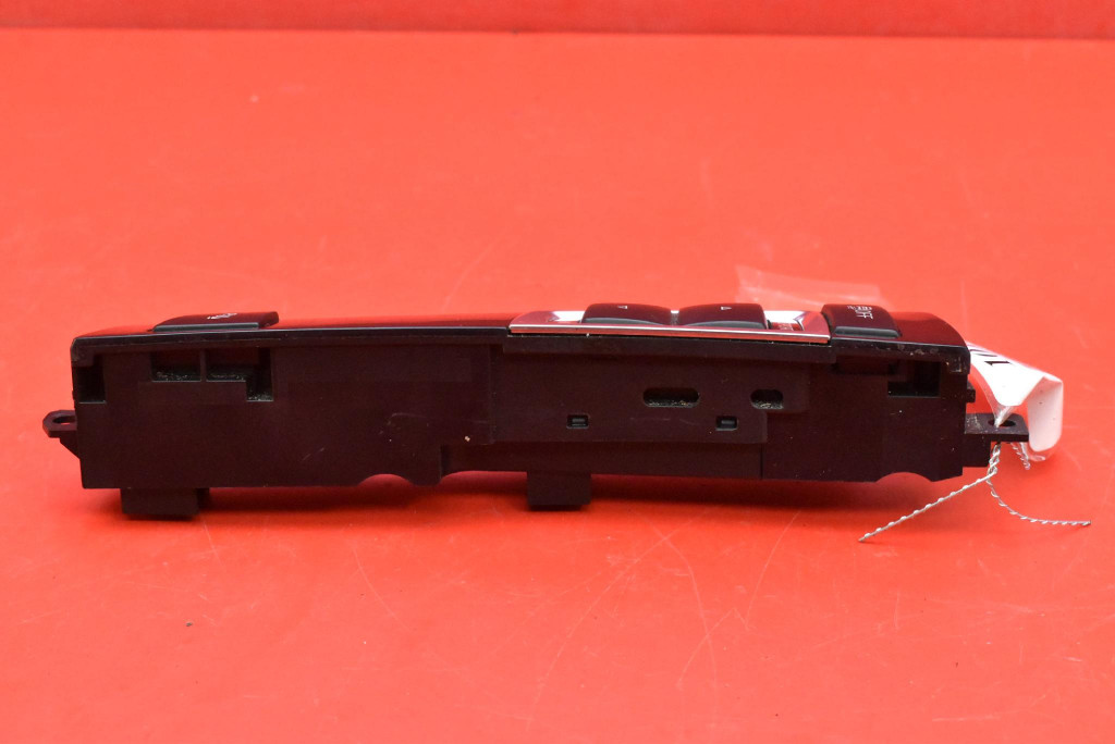 control panel springing 9201483 BMW F02 4.4 V8 407 KM LONG 08-12