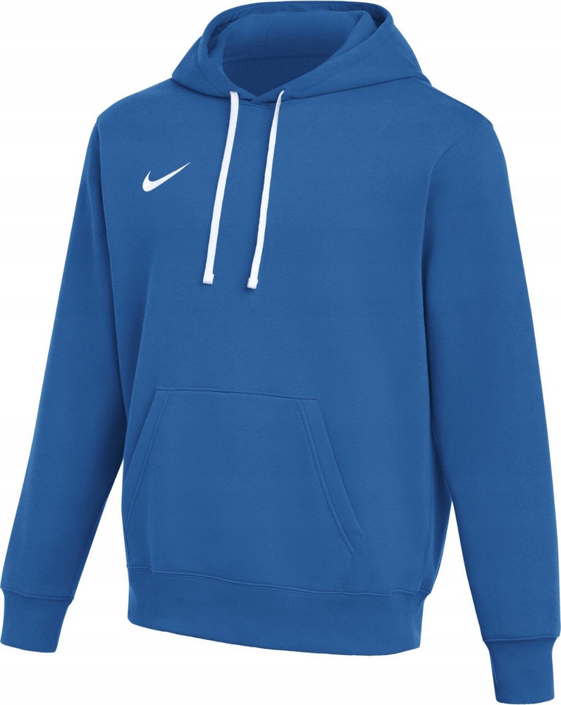 Pánská Mikina Nike Park 26 Fleece Hoodie Modrá IB1222 463 vel. M