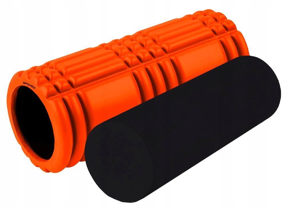 

Spokey Wałek Roller Do Masażu Rehabilitacyjny 2w1
