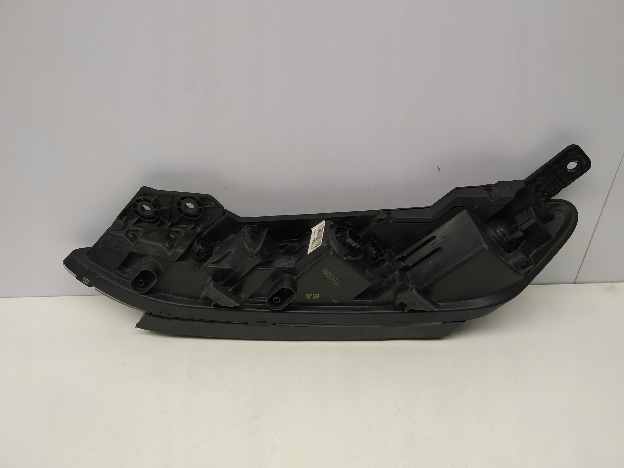 Hyundai Kona reflektor DRL light right daytime indicator OM 92208-J9000