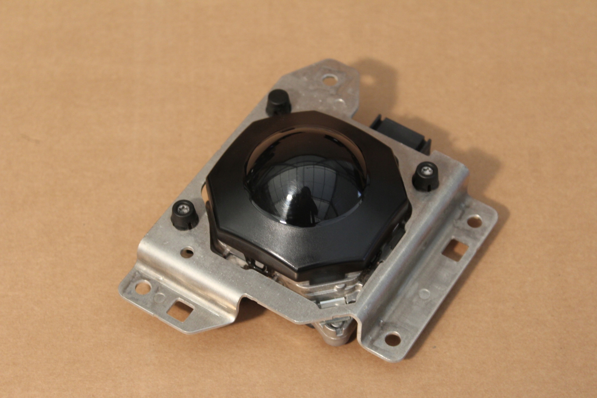 Радар Distronic ACC Audi Q7 4M LIFT 4M0907561P