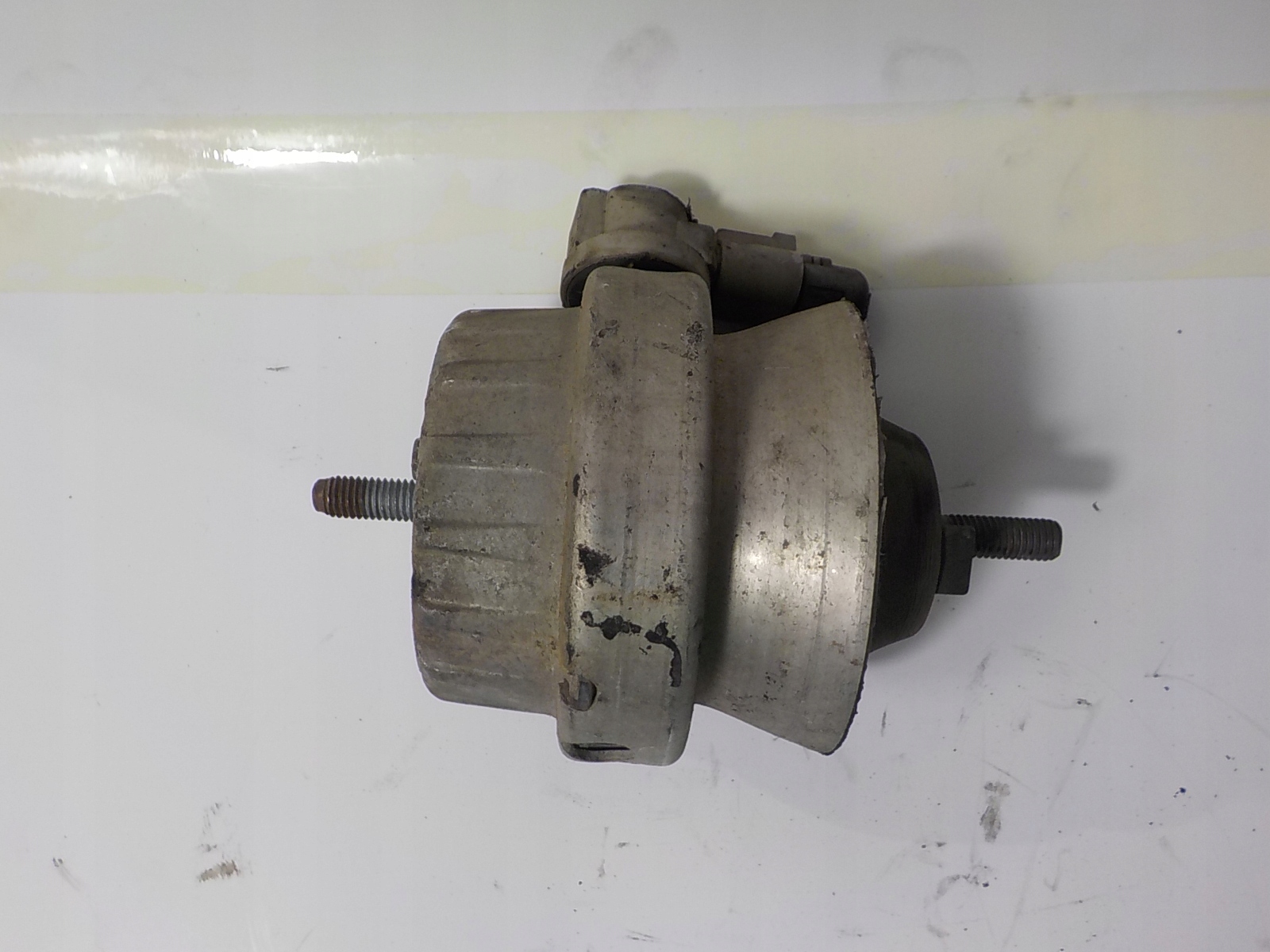 VW SHARAN SEAT ALHAMBRA holder engine mount 4F0199379D