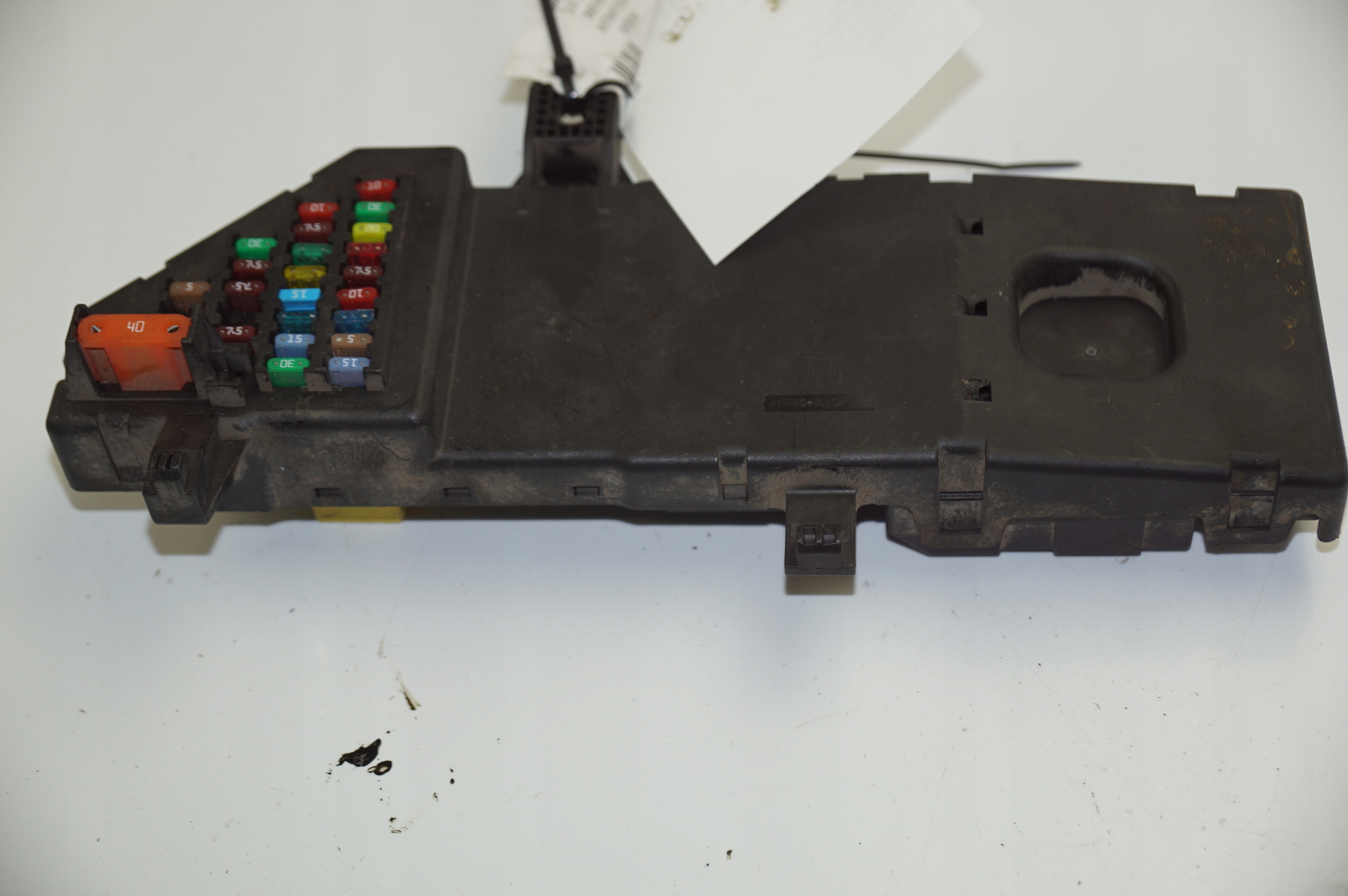 Module fusibles 12760595 SAAB 93