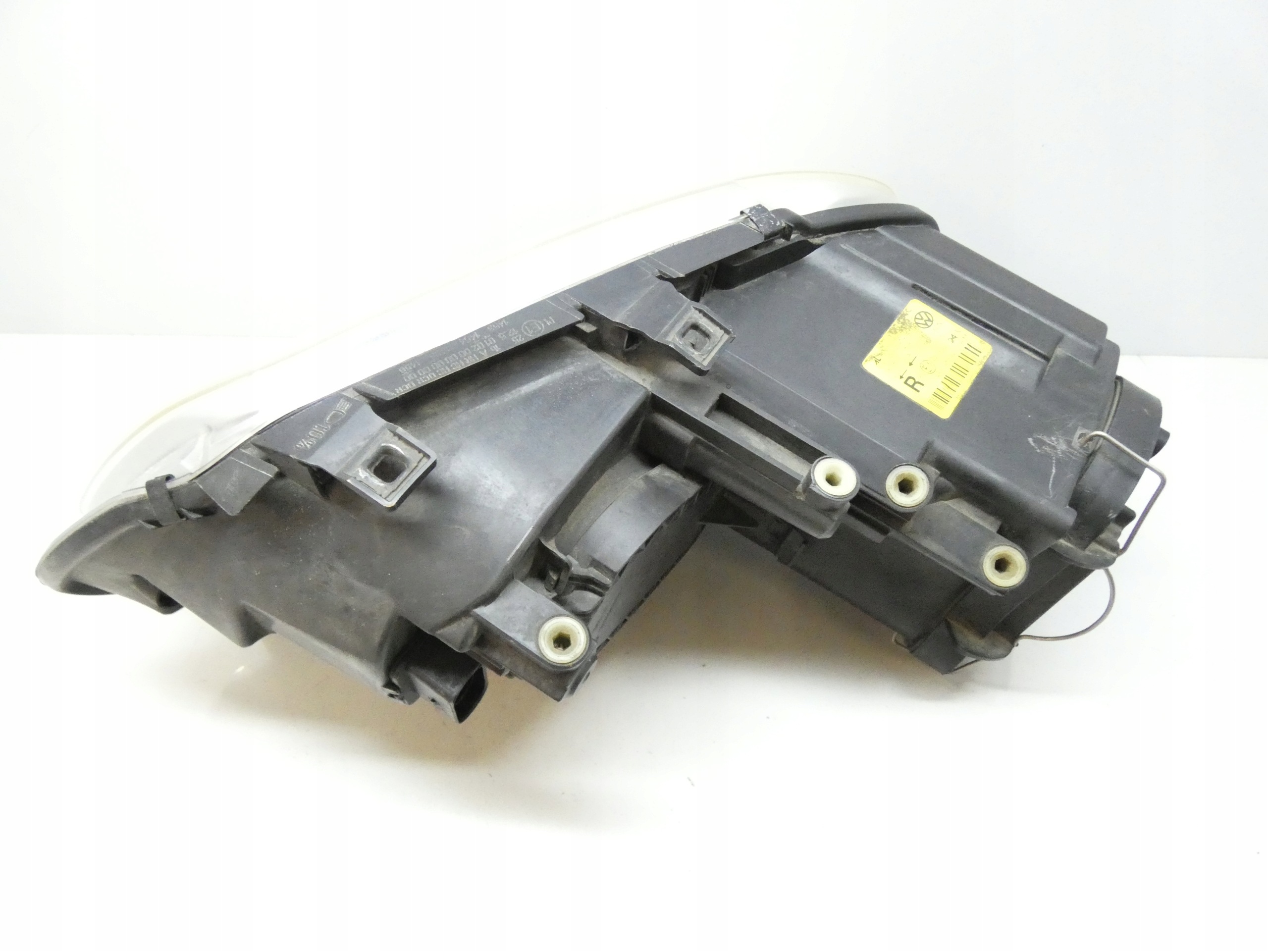 light right front front VW TOURAN and 1T 03-06 1T0941006M original EU