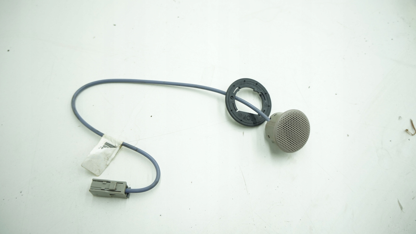 VOLVO S80 II V70 III мікрофон телефон 39807959