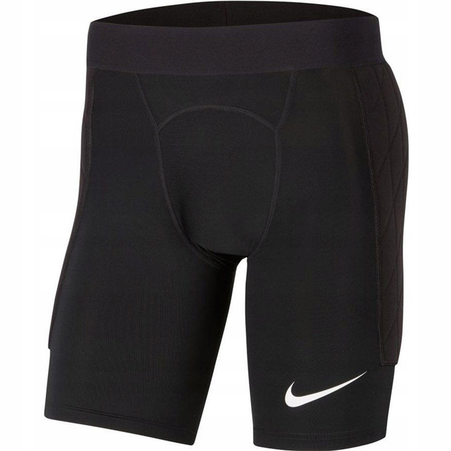 Kraťasy brankářské kraťasy Nike Dry Gardien I Gk Short černé CV0053 010 X