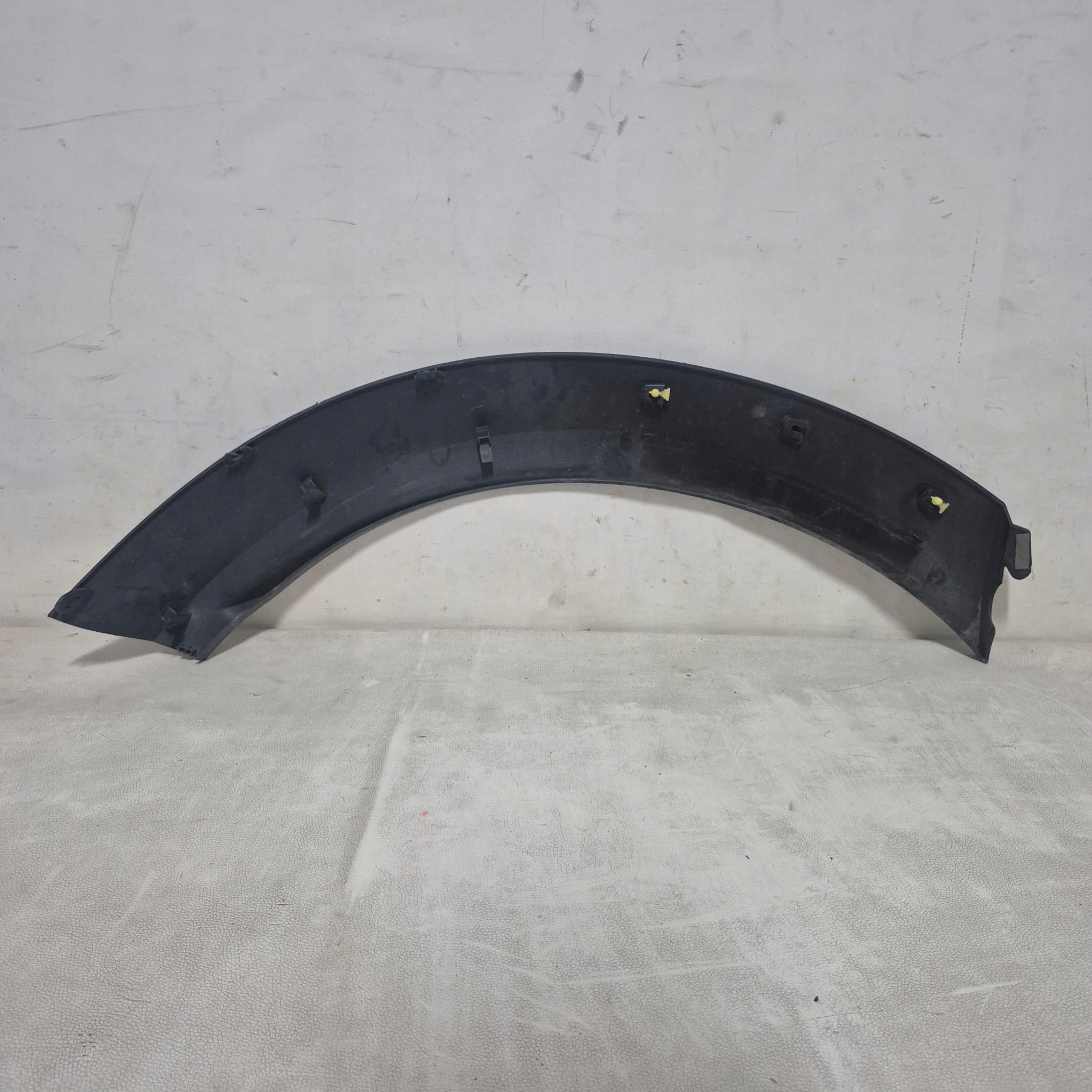 NISSAN JUKE II 2 19-> moulding cap left rear part