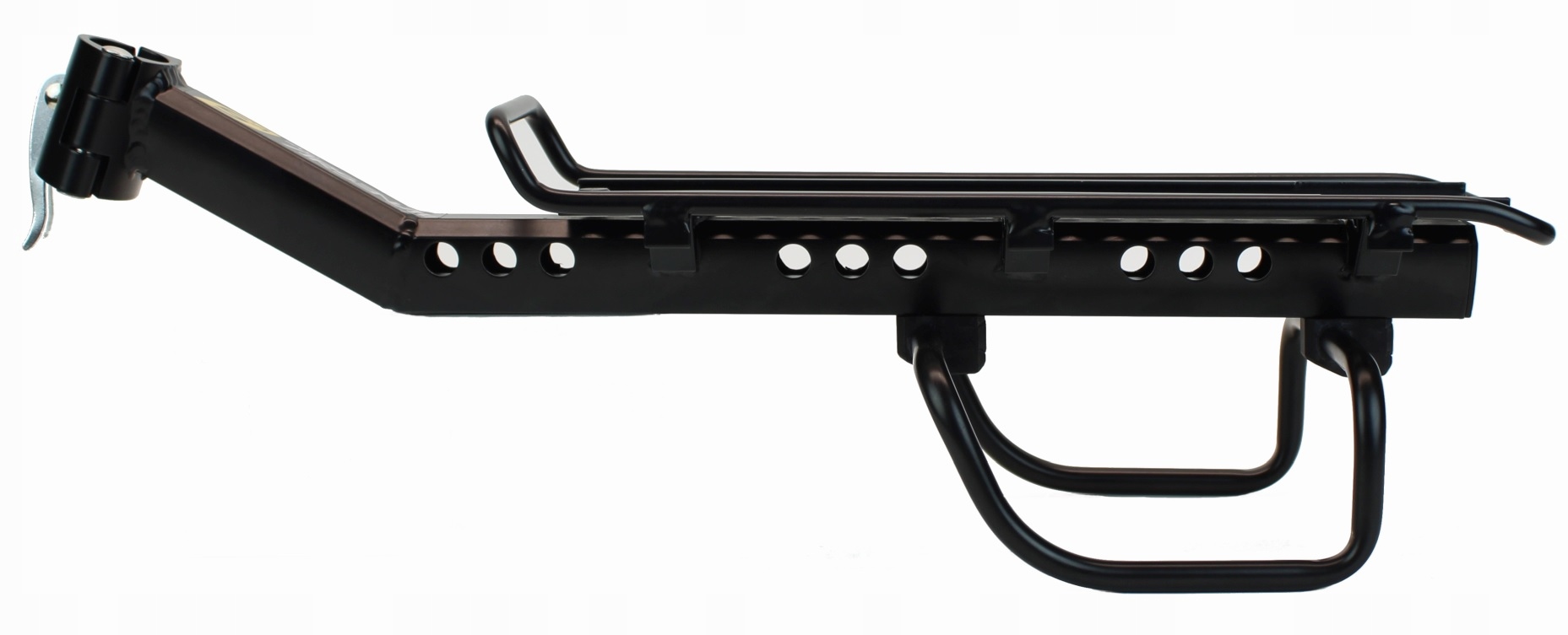 Sport Arsenal art. 261B Quick Fix bagażnik rowerowy na sztycę