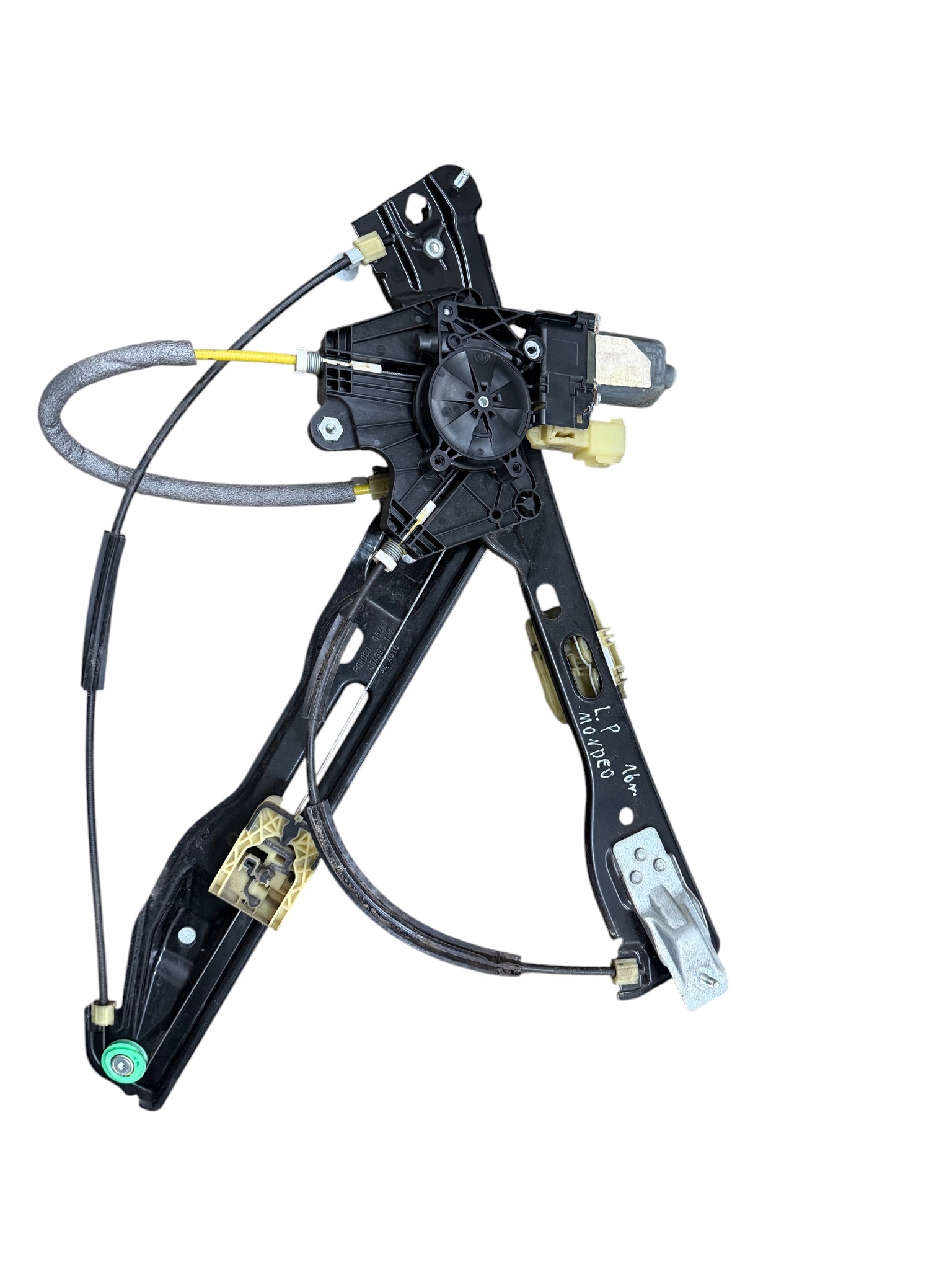 window regulator left front FORD MONDEO MK5 EUROPA DS73-F23201-BG