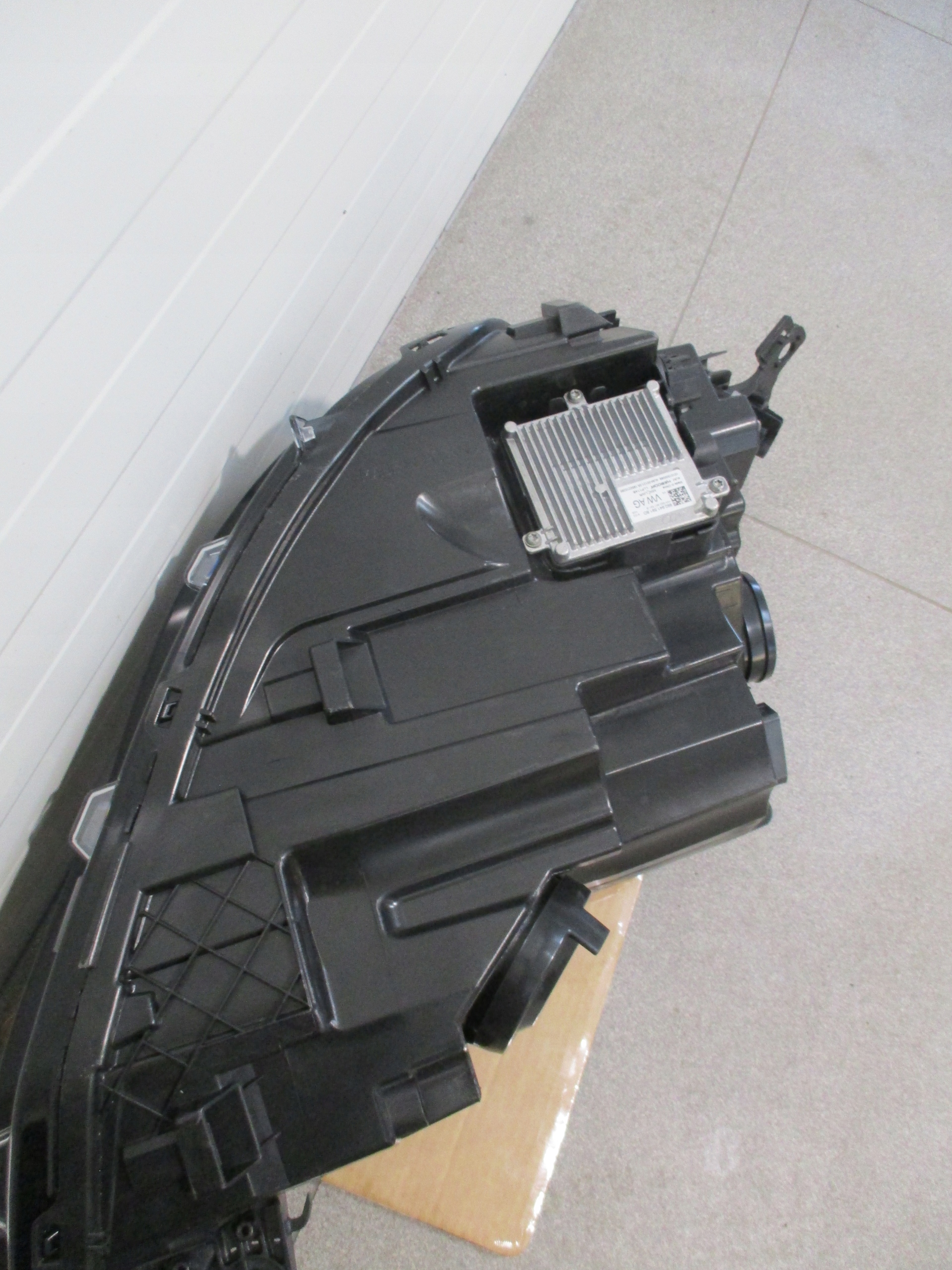 light left front VW Golf 8 VIII IQ Light Full Led 5H1 941 005B