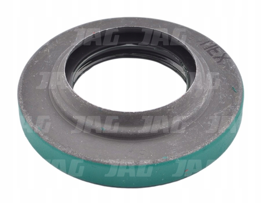 Těsnění převodovky fasádního motoru John Deere 2054 2056 AH131860