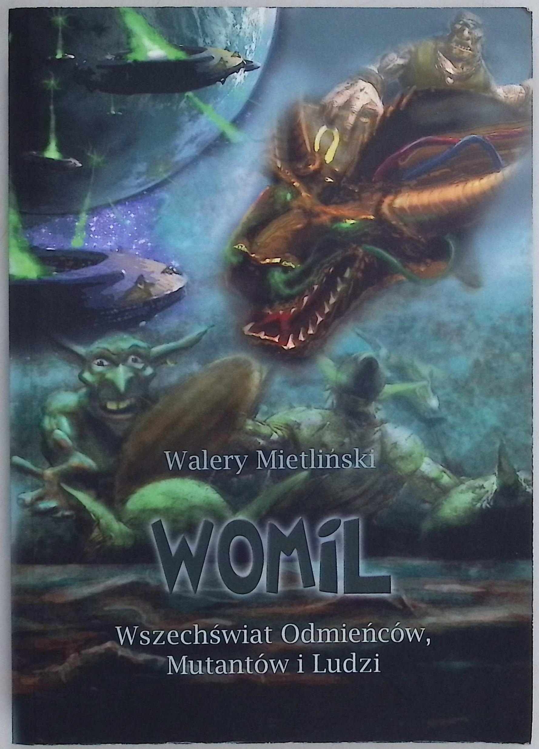 Womil Walery Mietliński